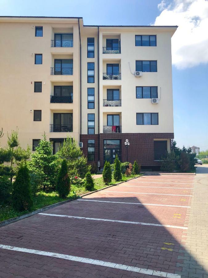 Luxor Apartment Otopeni Exterior photo